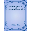 Dr. Tóth András János (magánkiadás) Halálugrás a szakadékon át