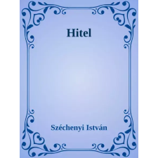 Dr. Tóth András János (magánkiadás) Hitel egyéb e-könyv