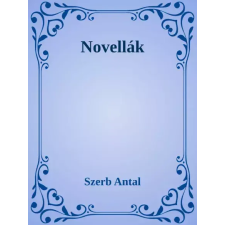 Dr. Tóth András János (magánkiadás) Novellák egyéb e-könyv