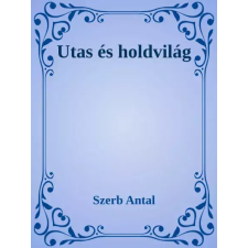 Dr. Tóth András János (magánkiadás) Utas és holdvilág egyéb e-könyv