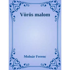 Dr. Tóth András János (magánkiadás) Vörös malom egyéb e-könyv
