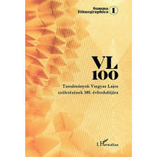 Dr. Vargyas Gábor VL 100 (BK24-142971) társadalom- és humántudomány