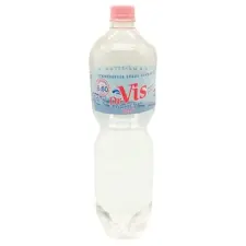 Dr Vis természetes lúgos ásványvíz szénsavmentes 1500 ml reform élelmiszer
