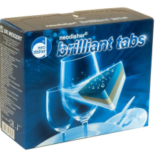 Dr Weigert Mosogatógép tabletta 1,2 kg Neodisher brilliant tisztító- és takarítószer, higiénia