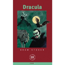  Dracula idegen nyelvű könyv