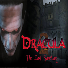 Dracula 2 The Last Sanctuary (Digitális kulcs - PC) videójáték