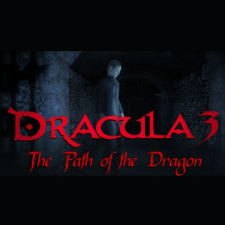  Dracula 3: The Path of the Dragon (Digitális kulcs - PC) videójáték
