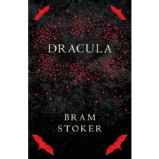  Dracula (Fantasy and Horror Classics) – Bram Stoker idegen nyelvű könyv