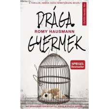  Drága gyermek regény