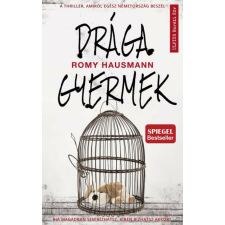 Drága gyermek regény