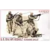 Dragon 1:35 US 101st Air Assault Screaming Eagles (3011)