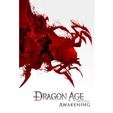  Dragon Age Origins - Awakening (DLC) (digitális licenc) videójáték