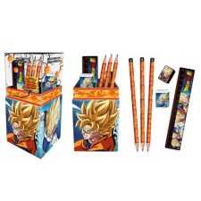 Dragon Ball asztali tolltartó szett tolltartó