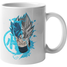 Dragon Ball Blue Goku - Bögre bögrék, csészék