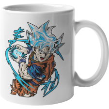 Dragon Ball Blue Son Goku - Bögre bögrék, csészék