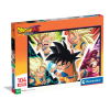 Dragon Ball Daima Energy 104 db-os Super puzzle Clementoni