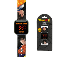 Dragon Ball digitális LED karóra karóra