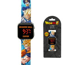  Dragon Ball digitális LED karóra karóra