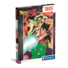Dragon Ball Dragon Ball Showdown 180 db-os puzzle Clementoni