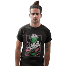  Dragon Ball - Férfi Póló