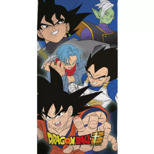 Dragon Ball fürdőlepedő, strand törölköző 70x140cm (Fast Dry) lakástextília