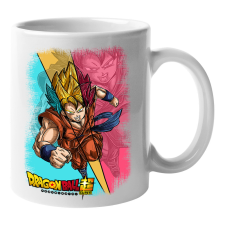 Dragon Ball Goku - Bögre Gyerekeknek bögrék, csészék