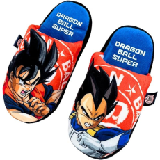  Dragon Ball gyerek téli papucs 28-34