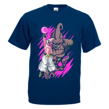 Dragon Ball – KID BUU - Férfi Póló férfi póló