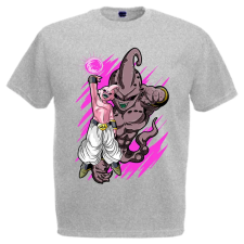  Dragon Ball – KID BUU - Férfi Póló férfi póló
