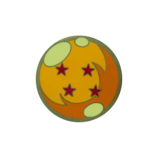  Dragon Ball kitűző kitűző