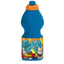 Dragon Ball kulacs, sportpalack 400 ml kulacs, kulacstartó