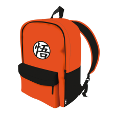 Dragon Ball Orange iskolatáska, táska 41 cm iskolatáska