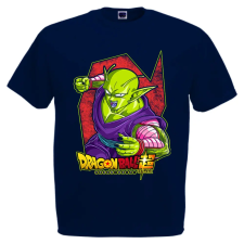  Dragon Ball Piccolo - Férfi Póló férfi póló
