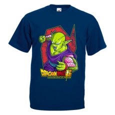  Dragon Ball Piccolo - Férfi Póló
