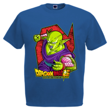 Dragon Ball Piccolo - Férfi Póló férfi póló