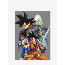 Dragon Ball polár takaró gyerekeknek lakástextília