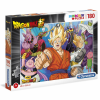  Dragon Ball Puzzle 180 Darabos Kirakós!