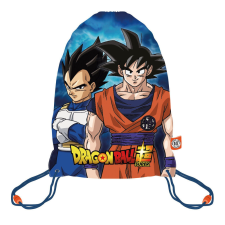  Dragon Ball sporttáska, tornazsák 44 cm tornazsák