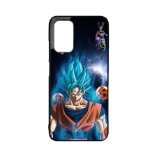  Dragon Ball Super - Goku & Bills - Xiaomi tok tok és táska