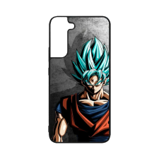  Dragon Ball Super - Goku SSJB - Samsung tok tok és táska