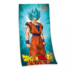 Dragon Ball Super törölköző