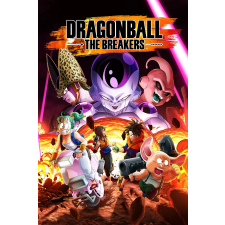  Dragon Ball: The Breakers (Special Edition) (Nintendo Switch) (digitális licenc) videójáték