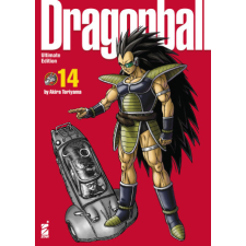 Dragon Ball. Ultimate edition – Akira Toriyama idegen nyelvű könyv