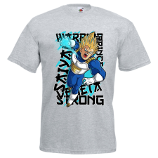  Dragon Ball Vegeta - Férfi Póló férfi póló