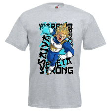  Dragon Ball Vegeta - Férfi Póló férfi póló