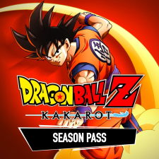  Dragon Ball Z: Kakarot - Season Pass (DLC) (Digitális kulcs - PC) videójáték
