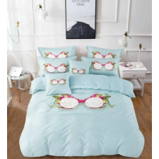  Dragon fruit glasses 7 részes ágyneműhuzat lakástextília