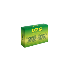DRAGON POWER GREEN - 3 DB potencianövelő