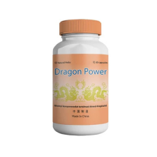 DRAGON POWER POTENCIANÖVELŐ KAPSZULA - 60 DB potencianövelő