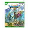  Dragon Quest III HD-2D Remake Xbox Series X játékszoftver